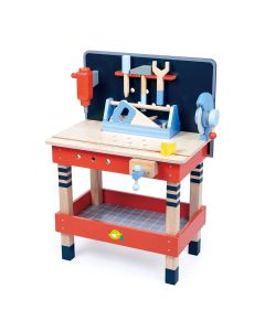 Tender Leaf Toys Tenderleaf Tool Bench