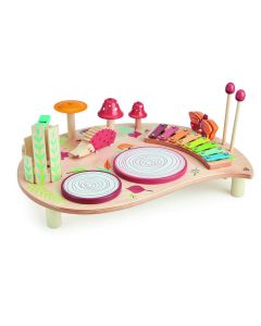 Tender Leaf Toys Forest Musical Table