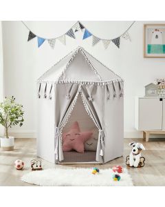 ALL 4 KIDS Mila Hexagon Play House Teepee