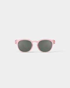 Izipizi Sun Junior Collection C - Light Pink