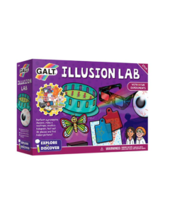 Galt - Illusion Lab