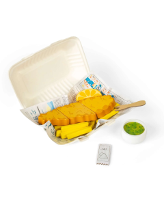 Bigjigs Toys Fish and Chips