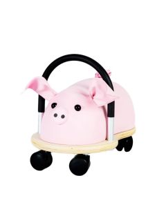 Wheely Bug Kids Ride On Pig Large