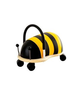 Wheely Bug Kids Ride On Bee Small