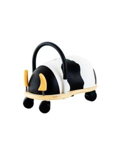 Wheely Bug Kids Ride On Cow Small