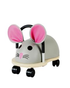 Wheely Bug Kids Ride On Mouse Large