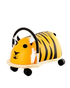 Wheely Bug Kids Ride On Tiger Small