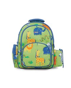 Penny Scallan Large Backpack - Wild Thing