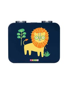 Penny Scallan Kids Bento Box - Wild Thing