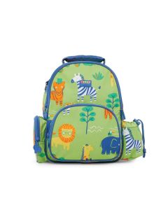 Penny Scallan Medium Backpack - Wild Thing