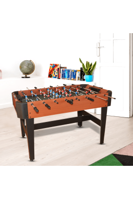 All 4 Kids 4FT Dylan Soccer Foosball Foosball Table