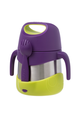 B.Box Insulated Food Jar - Passion Splash