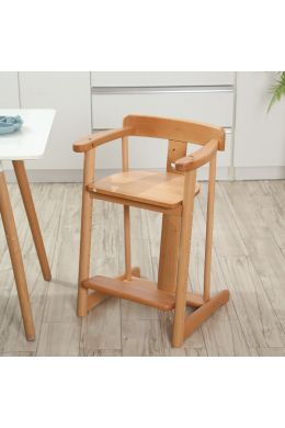 All 4 Kids Cameron Eat and Grow Dinning Chair
