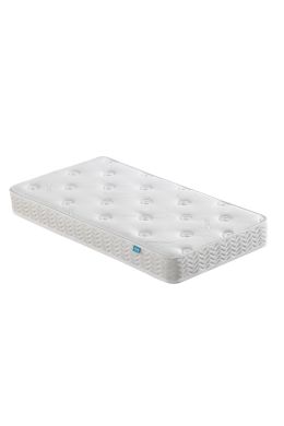 Joy Baby Coolmax Easy Breathable Waterproof Memory Cot Mattress