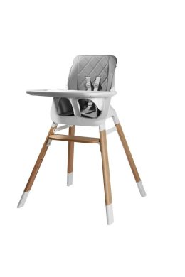Joy Baby Ellie 2 in 1 Bar Stool Highchair