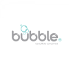 Bubble Bubble Logo | All 4 Kids
