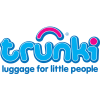 Trunki Trunki Logo | All 4 Kids