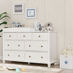 nursery furniture