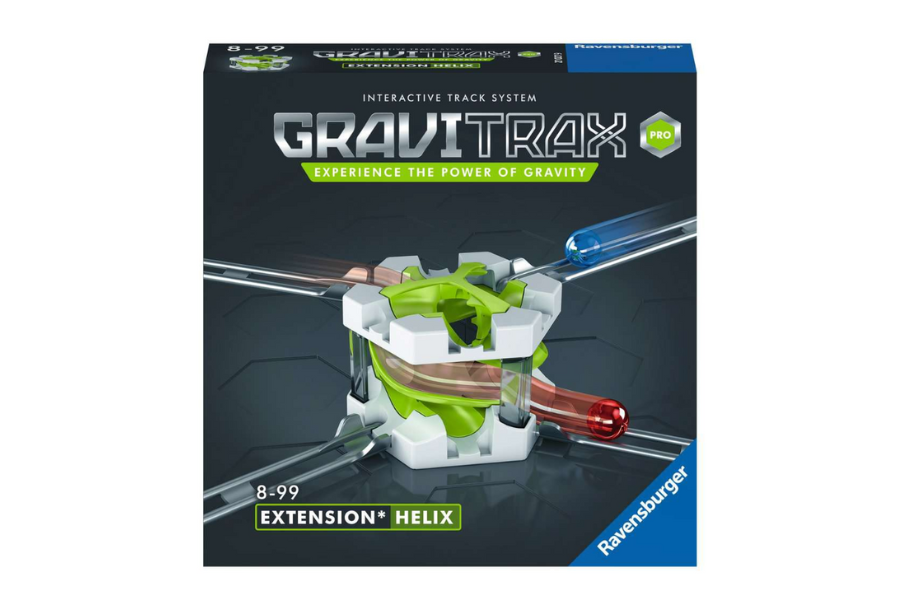 GraviTrax PRO - Helix