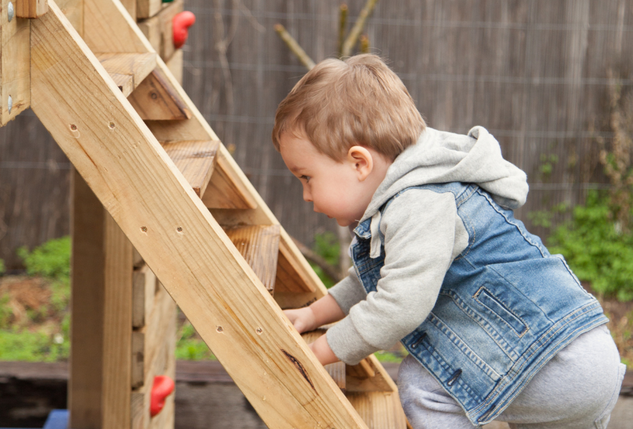 cubby house Australia