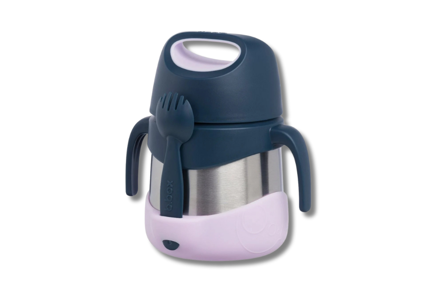 b.box food jar for kids insulated | all 4 kids australia