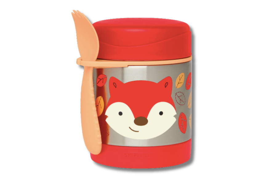 skip hop insulated food jar for kids | all 4 kids australia