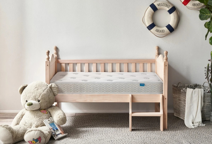 shop baby cot mattress in australia | all 4 kids
