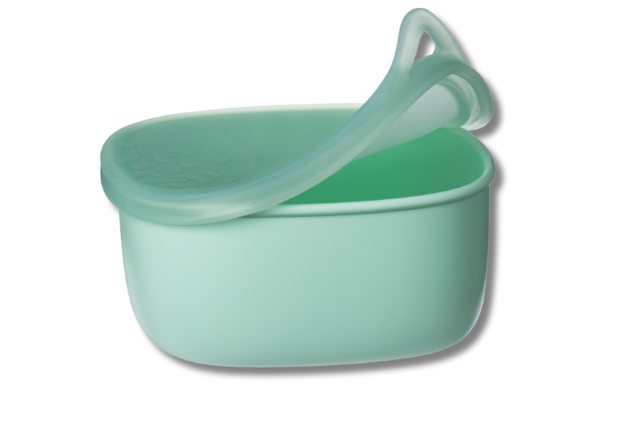 B.box lunch tub snack cup for kids | all 4 kids australia