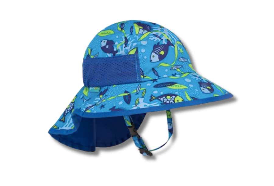 shop the best sun hat for kids | all 4 kids australia