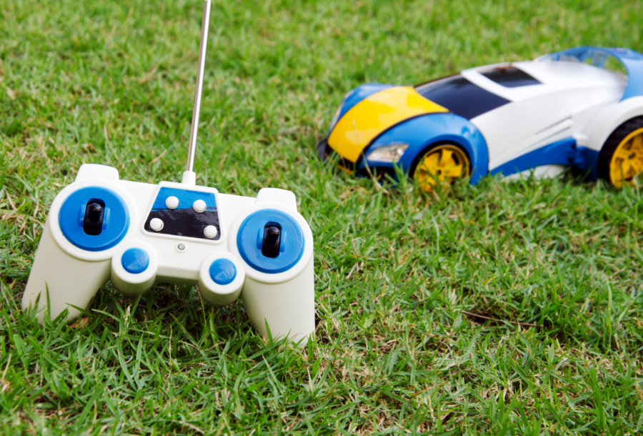 rc cars for kids australia