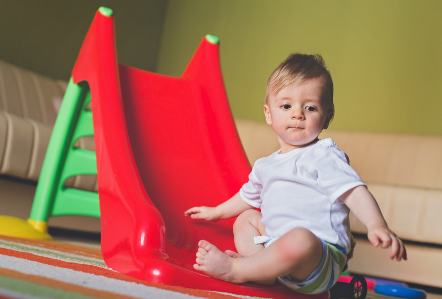baby activity centre in australia | indoor slides for kids australia