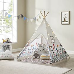 teepee