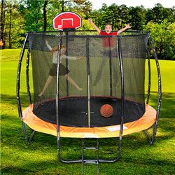 trampoline