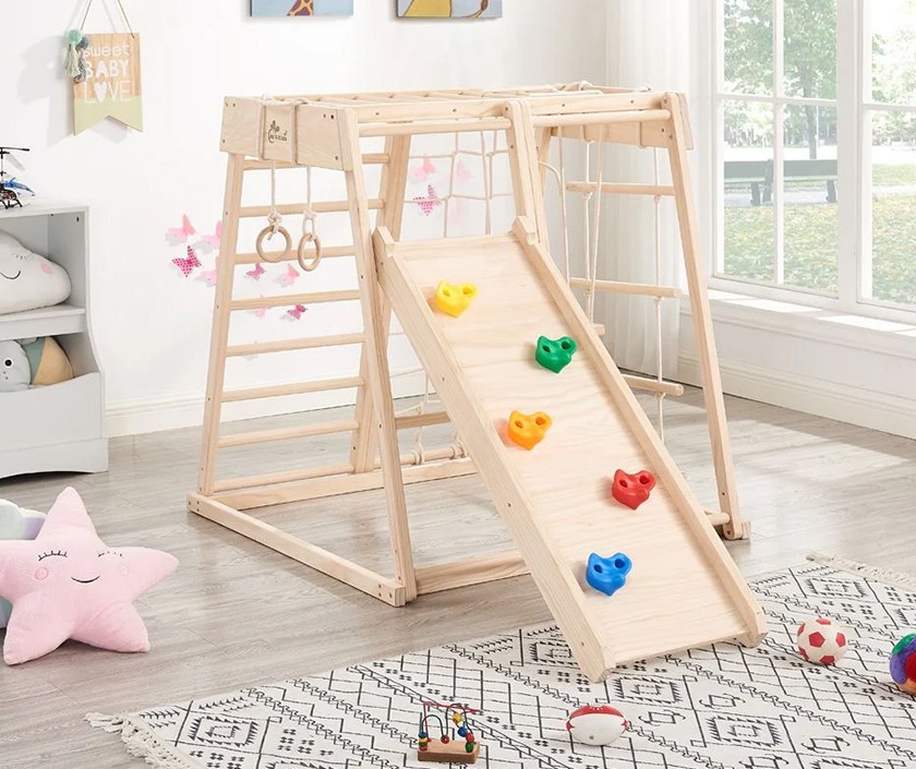 Indoor Slide for Kids