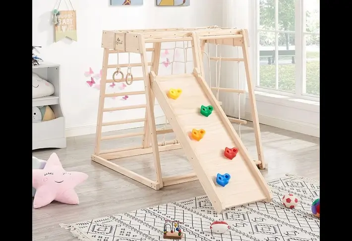 Indoor Slide for Kids