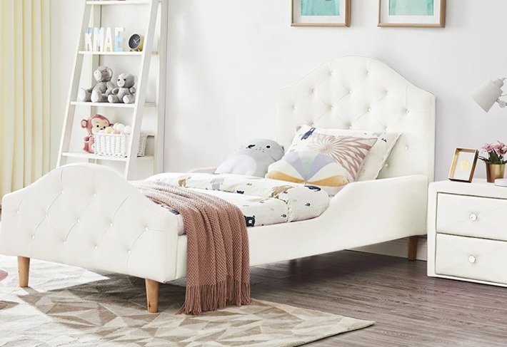 Kids Furniture With Modern Design