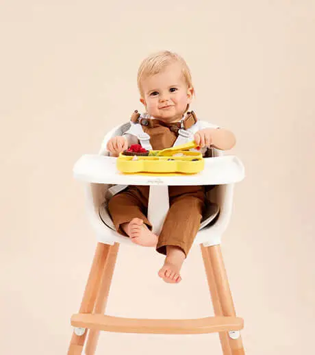 Shop for Change Teepee